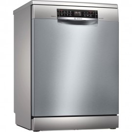 MÁY RỬA BÁT BOSCH SMS6ZCI42E - SERI 6 - SẤY ZEOLITH CAO CẤP